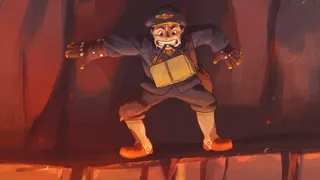 Скриншот 3 к игре Pigeon Guild