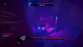 Скриншот 3 к игре RHYTHMKILL