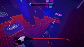 Скриншот 6 к игре RHYTHMKILL