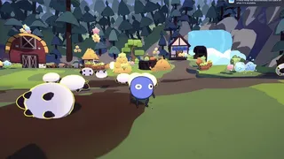 Скриншот 3 к игре Gibba Gibba!