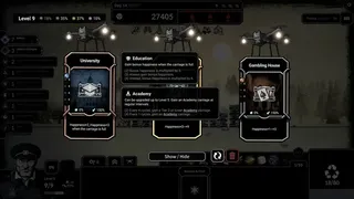 Скриншот 3 к игре Frostrain 2