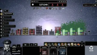 Скриншот 7 к игре Frostrain 2