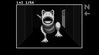 Скриншот 3 к игре Hidden Dinosaur