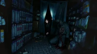 Скриншот 6 к игре 冰点之下