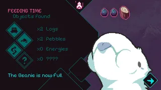 Скриншот 2 к игре Archlyphion: Migration