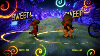 Скриншот 3 к игре TUM TUM TUM: Dance Party