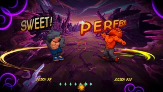 Скриншот 5 к игре TUM TUM TUM: Dance Party