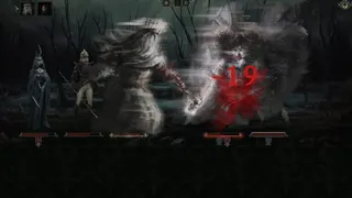 Скриншот 2 к игре Shrouded Lands