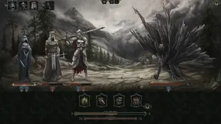 Скриншот 3 к игре Shrouded Lands