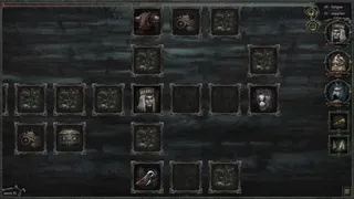 Скриншот 5 к игре Shrouded Lands