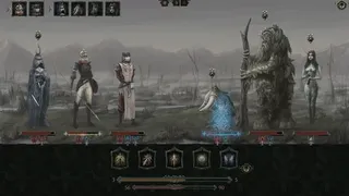 Скриншот 7 к игре Shrouded Lands