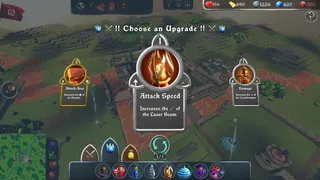Скриншот 2 к игре Castella