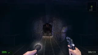 Скриншот 1 к игре Dementium II