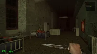 Скриншот 2 к игре Dementium II