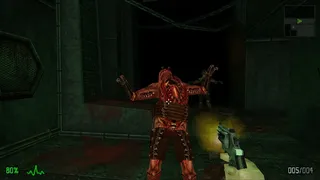Скриншот 3 к игре Dementium II