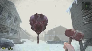 Скриншот 5 к игре Dementium II