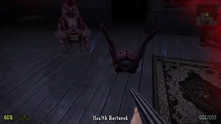 Скриншот 6 к игре Dementium II