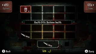 Скриншот 7 к игре Dementium II