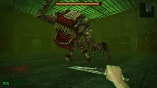 Скриншот 8 к игре Dementium II