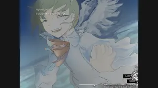 Скриншот 1 к игре Born for the Light ~Wavelength Radiant Collapse~