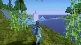 Скриншот 1 к игре southbound