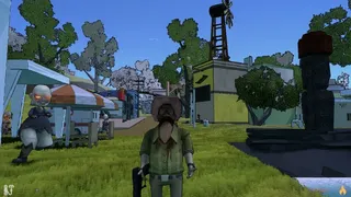 Скриншот 3 к игре southbound