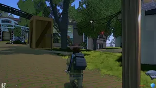 Скриншот 5 к игре southbound