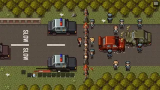 Скриншот 4 к игре Nightfall of the Dead