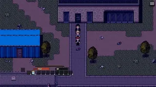Скриншот 5 к игре Nightfall of the Dead