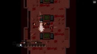 Скриншот 7 к игре Nightfall of the Dead