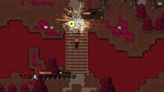 Скриншот 8 к игре Nightfall of the Dead