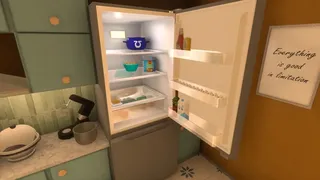 Скриншот 2 к игре Khachapuri