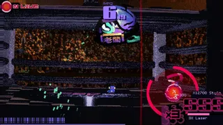 Скриншот 2 к игре Speedtickers