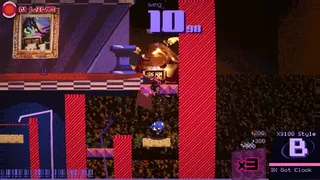 Скриншот 3 к игре Speedtickers