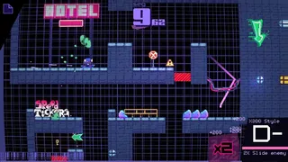 Скриншот 5 к игре Speedtickers