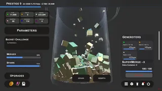 Скриншот 3 к игре Exponential Merge