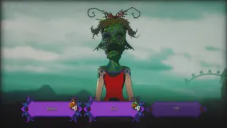 Скриншот 4 к игре Manic Pixie Dreamgirls