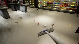 Скриншот 7 к игре Uncle Sam's Supermarket Simulator