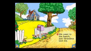 Скриншот 3 к игре Just Grandma and Me