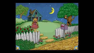 Скриншот 4 к игре Just Grandma and Me
