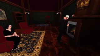Скриншот 2 к игре A Play Game