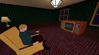 Скриншот 4 к игре A Play Game