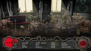 Скриншот 2 к игре Dracula: The Last Hunt
