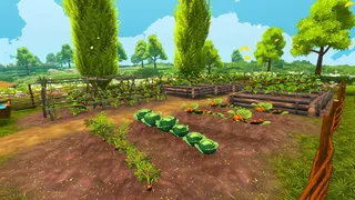 Скриншот 3 к игре Chumaky