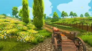 Скриншот 4 к игре Chumaky