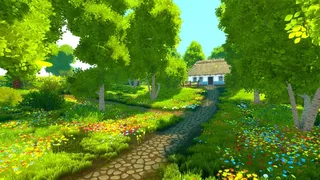 Скриншот 5 к игре Chumaky