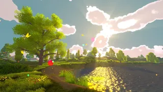 Скриншот 8 к игре Chumaky