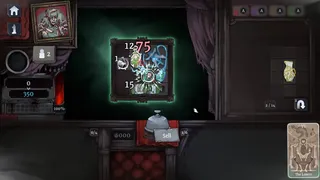Скриншот 1 к игре Fortune Seller