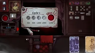 Скриншот 4 к игре Fortune Seller