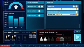Скриншот 1 к игре Before the Silence